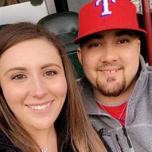 Meet your Posher, Ricky